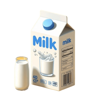 Milk