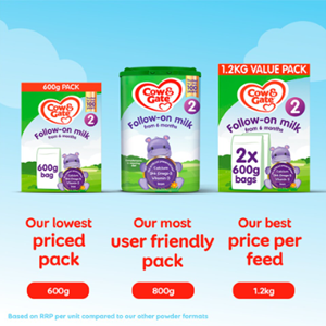 Milk Powder