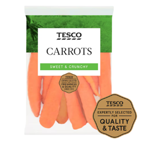Carrots