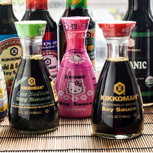 Oils