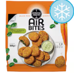 Air Bites